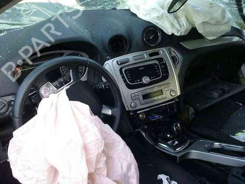 Front left interior door handle FORD MONDEO IV (BA7) | BP3213809I13 - Image 5