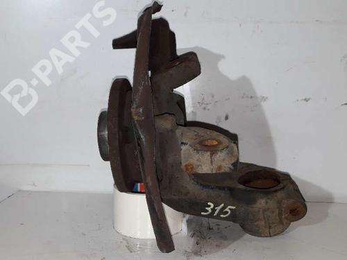 Right front steering knuckle SEAT TOLEDO II (1M2)  | BP1142087M26 