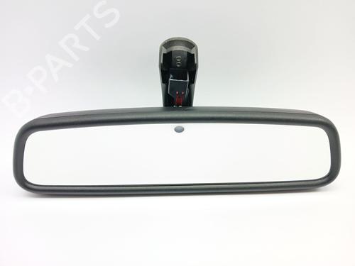 Used Rear mirror Rear mirror LAND ROVER DISCOVERY IV (L319) 3.0 TD 4x4 (245 hp) 25436890 25436890