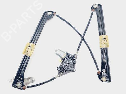 Used Front left window mechanism Front left window mechanism VW GOLF VII (5G1, BQ1, BE1, BE2) [2012-2021] 20684540 20684540