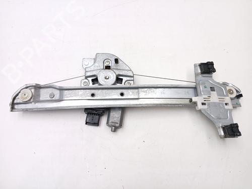 front-left-window-mechanism-citroen-c3-iii-sx-2016-33986597 main image