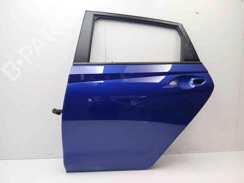 Used Left rear door Left rear door 36840778 36840778