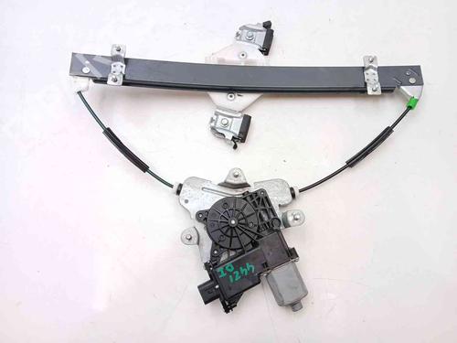 Used Front left window mechanism Front left window mechanism 37492655 37492655