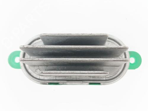 Heater resistor RENAULT ESPACE IV (JK0/1_) 2.2 dCi (JK0H) | BP28154600M108 
