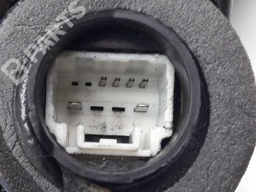 Front left lock TOYOTA AVENSIS Estate (_T25_) 2.2 D-4D (ADT251_, ADT251R) | BP9263166C98 
