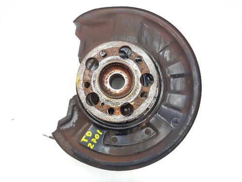 Used Right rear steering knuckle Right rear steering knuckle MERCEDES-BENZ C-CLASS (W204) [2007-2015] 20679049 20679049