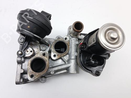 Used Egr Egr VW PASSAT CC B6 (357) 2.0 TDI (163 hp) 33855357 33855357