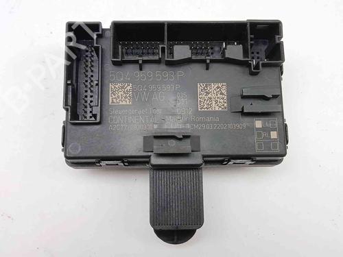 Electronic module CUPRA FORMENTOR (KM7, KMP) 1.5 TSI | BP36527805M83 - Image 2