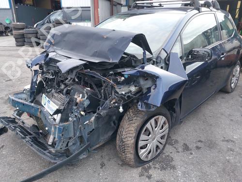AC compressor TOYOTA AURIS (_E15_) 2.0 D-4D (ADE150_, ADE150R) | BP22978869M34 