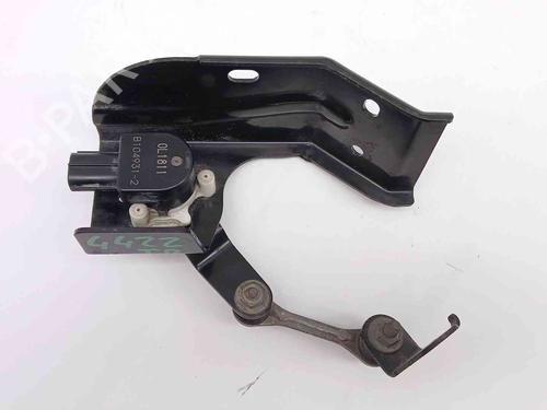 Electronic module SUZUKI SX4 S-Cross (JY) 1.4 T (AKK414) | BP37464249M83 - Image 2