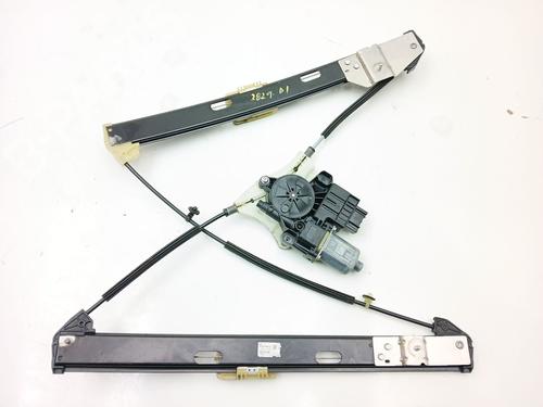 Front left window mechanism SEAT ARONA (KJ7, KJP) 1.0 TSI | BP23408280C22 - Image 2