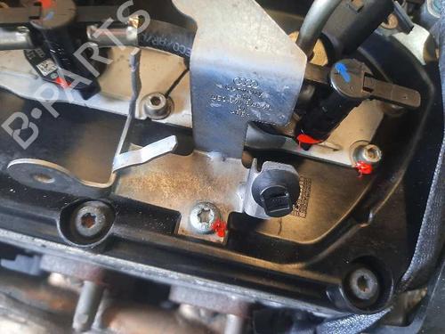 Engine AUDI A6 C6 (4F2) 2.7 TDI | BP8877994M1  - Image 8