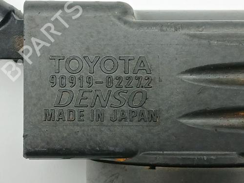 Ignition coil TOYOTA C-HR (_X1_) 1.8 Hybrid (ZYX10_, ZYX11_) | BP31043397M94
