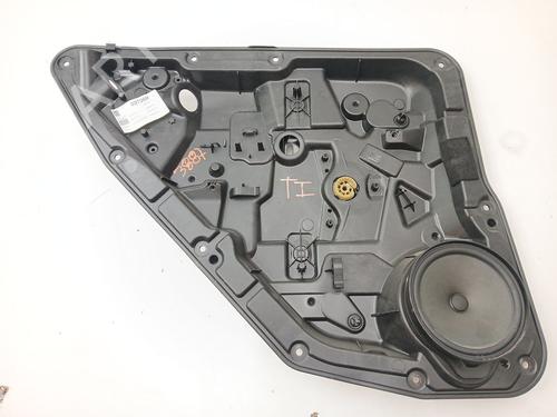 Used Rear left window mechanism Rear left window mechanism MERCEDES-BENZ B-CLASS Sports Tourer (W246, W242) B 180 CDI (246.200) (109 hp) 26530161 26530161