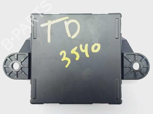 Electronic module MERCEDES-BENZ C-CLASS (W204)  | BP20685852M83 