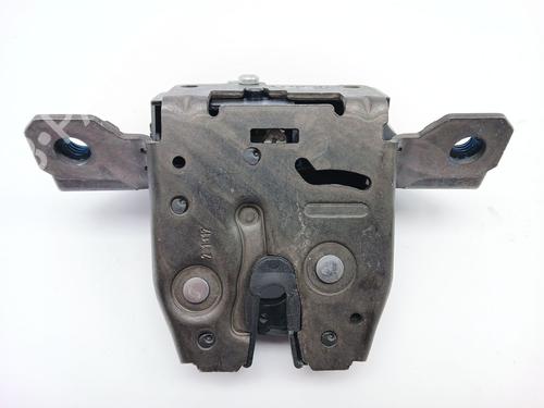 Used Tailgate lock Tailgate lock OPEL ZAFIRA TOURER C (P12) 2.0 CDTi (75) (165 hp) 24225704 24225704