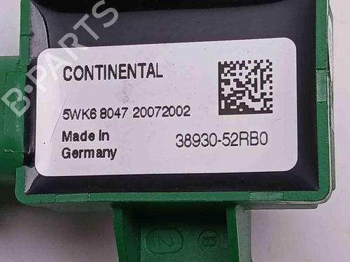 Electronic sensor SUZUKI SWIFT V (AZ) 1.4 Sport (A2L414, ZC33S) | BP38489388M84 - Image 4