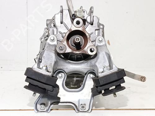 Gearbox BMW 5 Touring (E61) 523 i | BP32340372M3  - Image 6