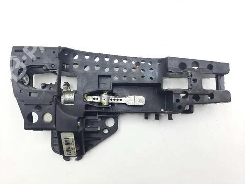Used Front right exterior door handle AUDI A4 B8 (8K2) 2.0 TDI (143 hp) 9260675