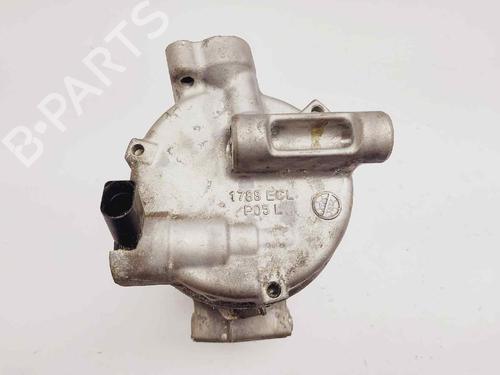 AC compressor SKODA OCTAVIA III (5E3, NL3, NR3) 2.0 TSI RS | BP15640701M34 