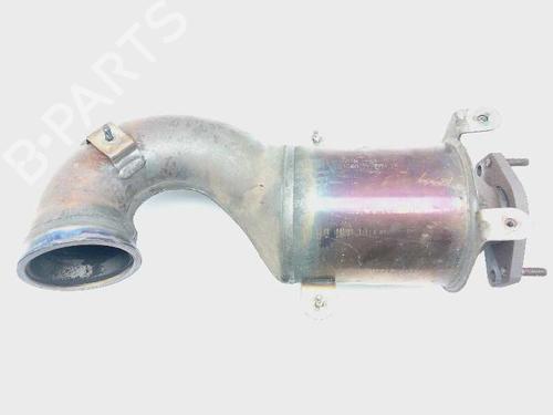 Used Catalyst ALFA ROMEO GIULIETTA (940_) [2010-2020]  17242157