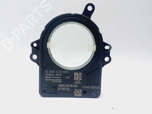 Used Electronic sensor Electronic sensor NISSAN PULSAR Hatchback (C13) [2014-2026] 20684764 20684764