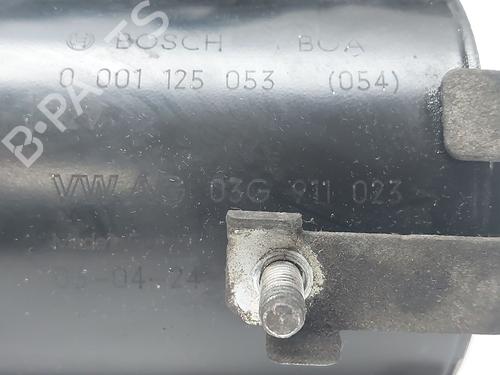 Starter AUDI A4 B7 (8EC) | BP35787752M8 - Image 7