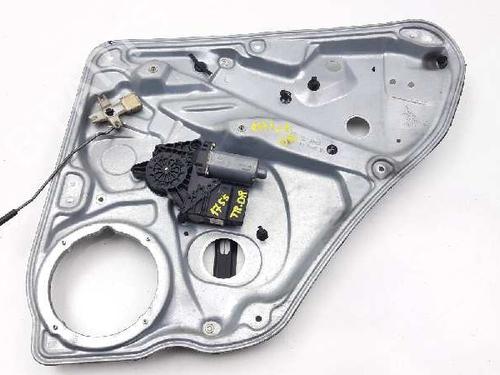 Used Rear right window mechanism Rear right window mechanism VW PASSAT B5 (3B2) [1996-2001] 9261466 9261466