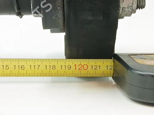 Driveshaft BMW 3 (E90) 330 xd | BP33462906M37 - Image 2