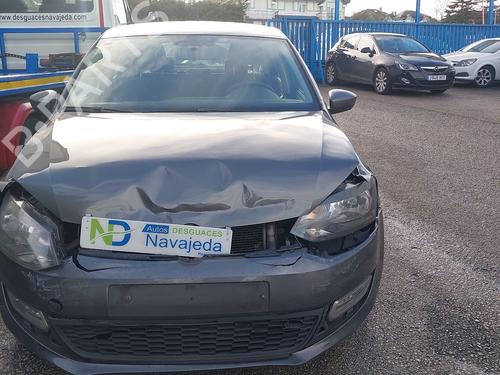 Used Parts VW POLO V (6R1, 6C1) [2009-2022]  4415621