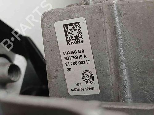 Left headlight VW GOLF VIII (CD1, DA1)  | BP36991413C28  - Image 11