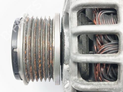 Alternator CITROËN JUMPER II Van 2.2 HDi 130 | BP29355162M7 - Image 2