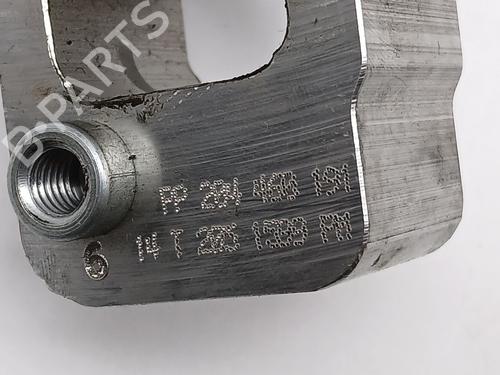 Other MERCEDES-BENZ E-CLASS (W212) E 220 CDI / BlueTEC (212.001, 212.002) | BP30361844O1