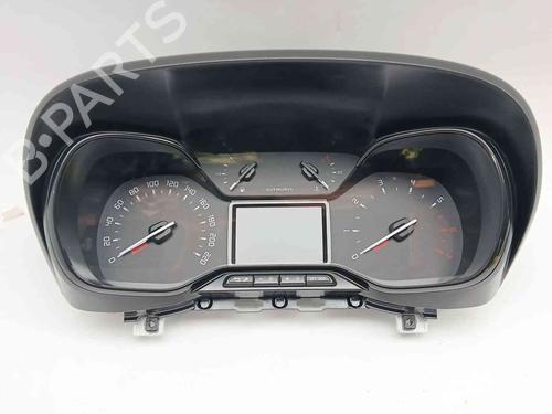instrument-cluster-citroen-c3-aircross-ii-2r_-2c_-2017-40195577 main image