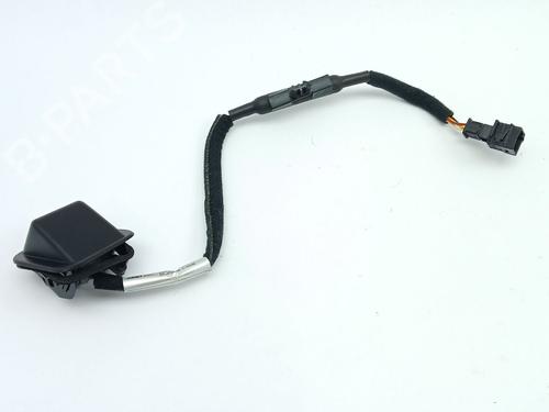 Electronic module PEUGEOT 2008 I (CU_) 1.2 THP 110 / PureTech 110 | BP32783518M83 - Image 4