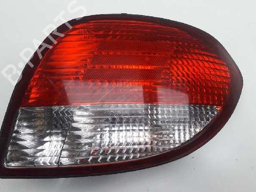 Used Right taillight Right taillight HYUNDAI COUPE I (RD) 1.6 16V (116 hp) 4803975 4803975