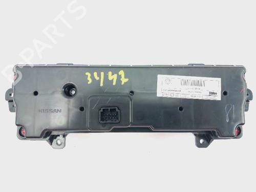 Climate control RENAULT KADJAR (HA_, HL_)  | BP18084559I5 
