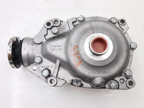 Used Transfer box Transfer box BMW 3 (E90) 330 xd (231 hp) 33463500 33463500