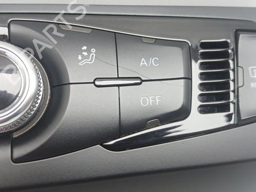 Climate control AUDI A4 B8 (8K2) | BP33208887I5 - Image 2