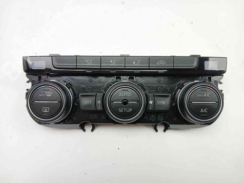 Used Climate control Climate control 36991325 36991325