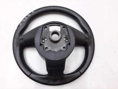 Steering wheel SEAT LEON (1P1)  | BP11826155C49 
