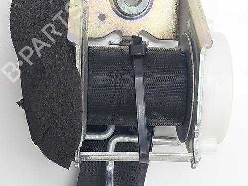 Rear center seatbelt FORD S-MAX (WA6)  | BP22978671I27 