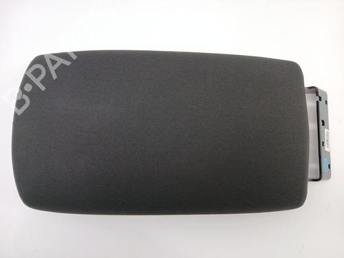 Used Armrest / Center console Armrest / Center console RENAULT KADJAR (HA_, HL_) 1.6 dCi 130 (HLA4) (130 hp) 29006308 29006308