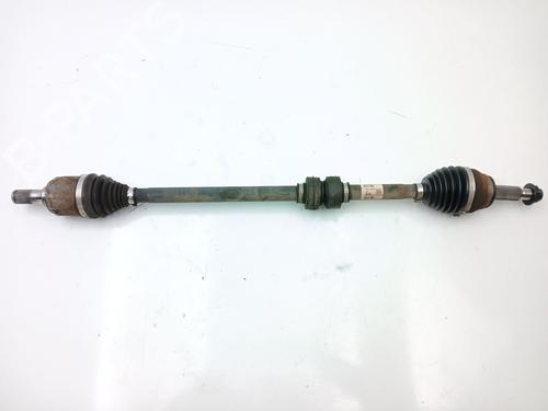 Used Right front driveshaft HYUNDAI ELANTRA VI Saloon (AD, ADA) 1.6 D (136 hp) 22929978