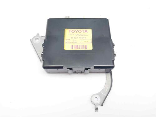 Used Electronic module Electronic module LEXUS RX (_U3_) 400h (MHU38_, MHU38R) (272 hp) 20682777 20682777