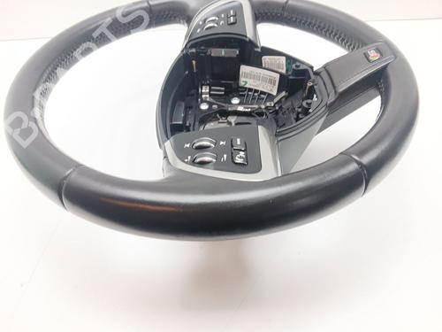 Steering wheel JAGUAR XF I (X250) 3.0 D | BP26887457C49