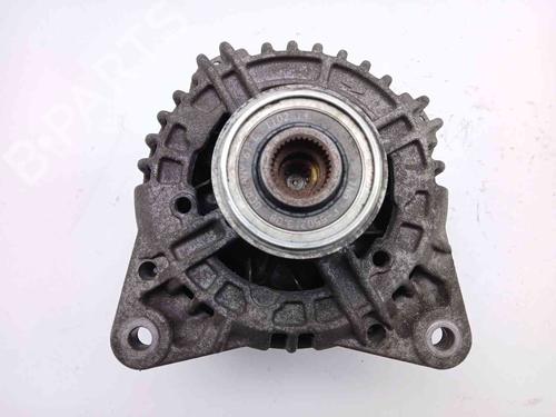 Alternator NISSAN NV200 Van 1.5 dCi 85 (M20, M20N, M20M) | BP39962542M7 - Image 3