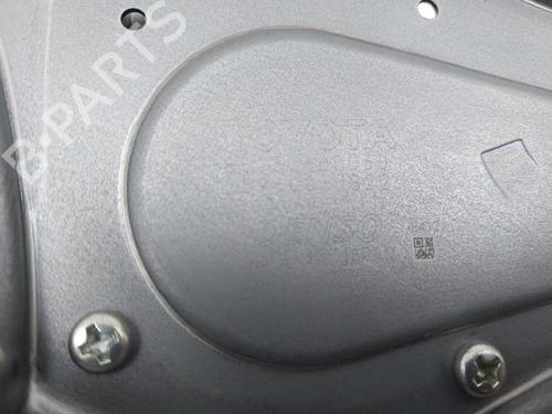 Rear wiper motor TOYOTA AURIS (_E18_)  | BP20682610M102 