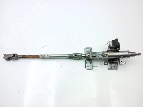 Used Steering column Steering column CITROËN C4 PICASSO II Van (DD_) e-HDi (DD9HC8, DD9HCT) (116 hp) 22758462 22758462