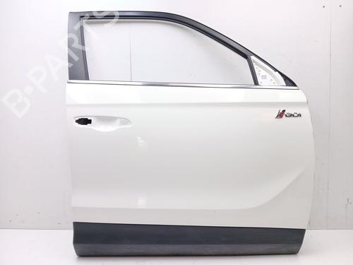 Dør højre fortil SSANGYONG KORANDO (C300) 1.5 (150 hp) 29421662